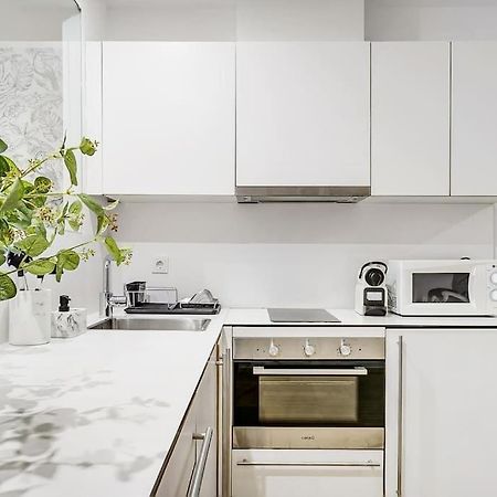 New Heima Gran Via 2A Apartment Madrid Bagian luar foto
