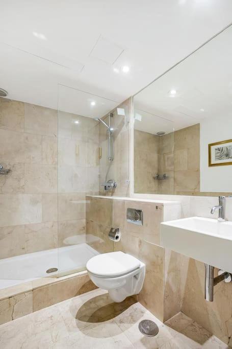 New Heima Gran Via 2A Apartment Madrid Bagian luar foto