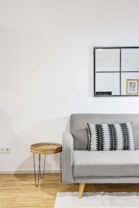 New Heima Gran Via 2A Apartment Madrid Bagian luar foto